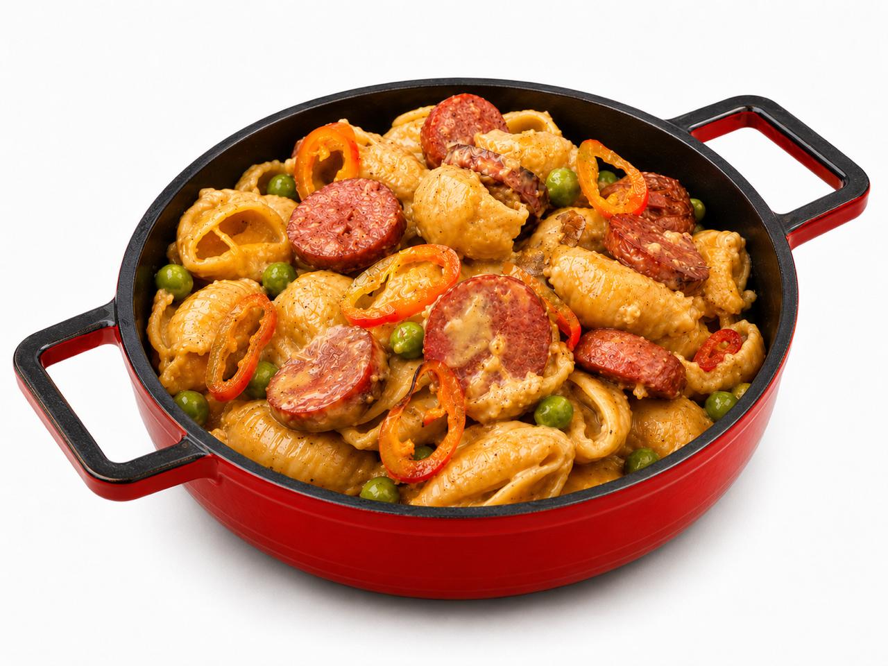 Pasta Pot